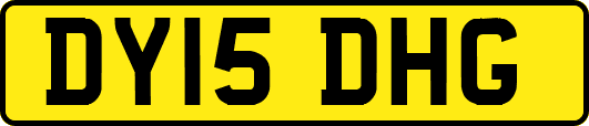 DY15DHG