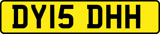 DY15DHH