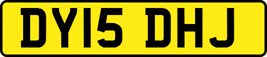 DY15DHJ