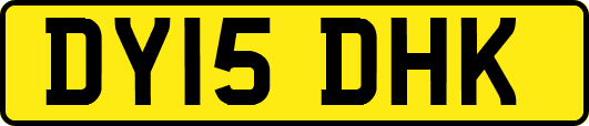 DY15DHK