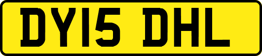 DY15DHL