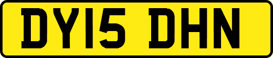 DY15DHN