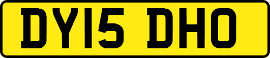 DY15DHO