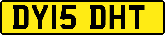 DY15DHT