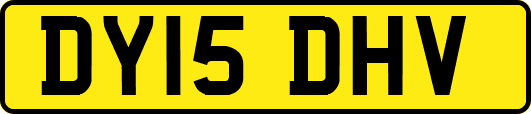 DY15DHV