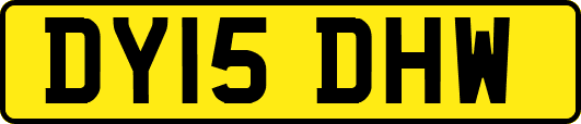 DY15DHW