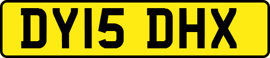 DY15DHX