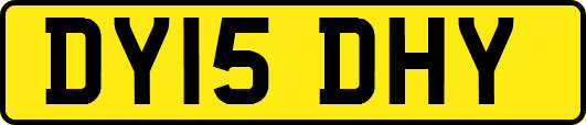 DY15DHY