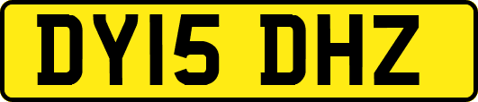 DY15DHZ