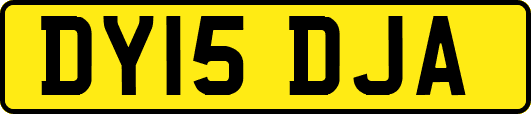 DY15DJA
