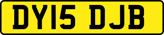 DY15DJB