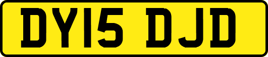 DY15DJD
