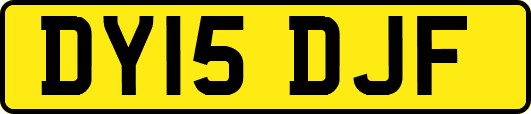 DY15DJF