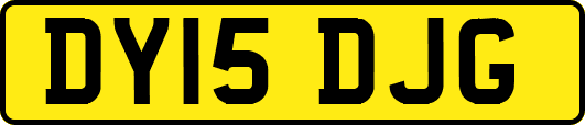 DY15DJG
