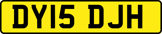 DY15DJH