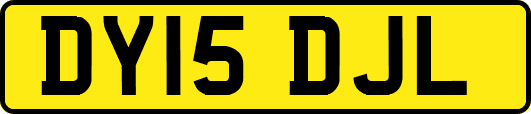 DY15DJL