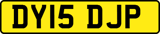 DY15DJP