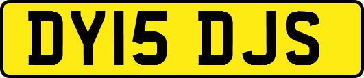 DY15DJS