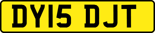 DY15DJT