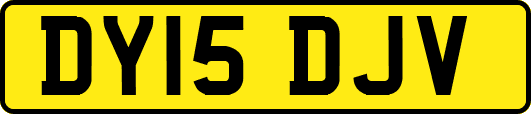 DY15DJV