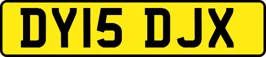 DY15DJX