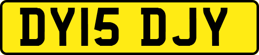 DY15DJY
