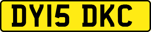 DY15DKC