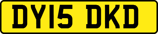 DY15DKD