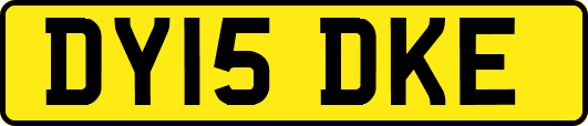 DY15DKE