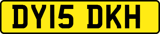 DY15DKH