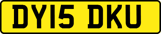 DY15DKU