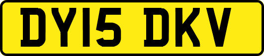 DY15DKV