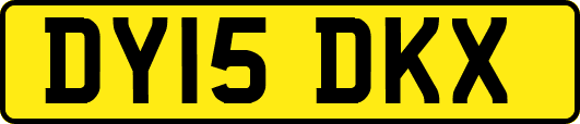 DY15DKX