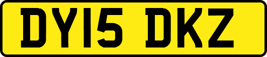 DY15DKZ