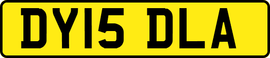 DY15DLA