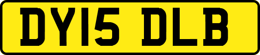 DY15DLB