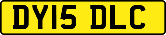 DY15DLC