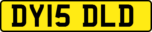 DY15DLD