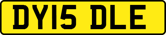 DY15DLE