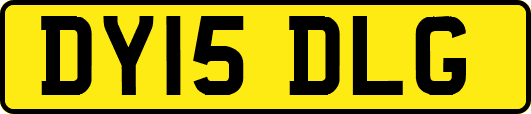 DY15DLG
