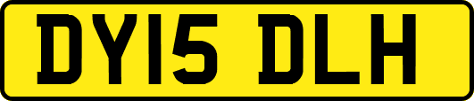 DY15DLH