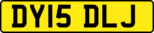 DY15DLJ