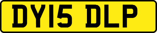 DY15DLP