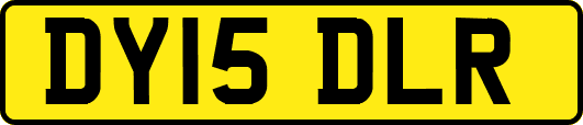DY15DLR