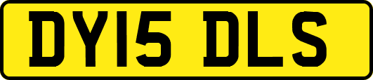 DY15DLS