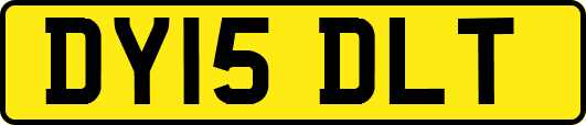 DY15DLT
