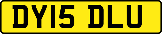 DY15DLU