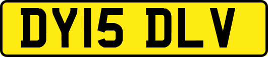 DY15DLV