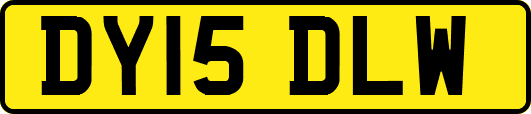DY15DLW