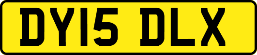 DY15DLX
